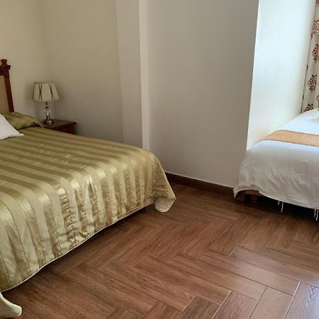 ليما Apart Hotel El Doral المظهر الخارجي الصورة