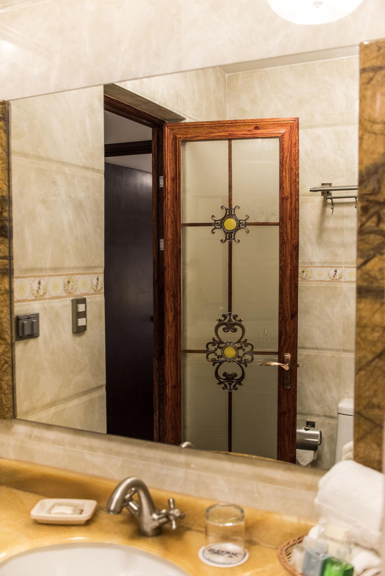 ليما Apart Hotel El Doral المظهر الخارجي الصورة