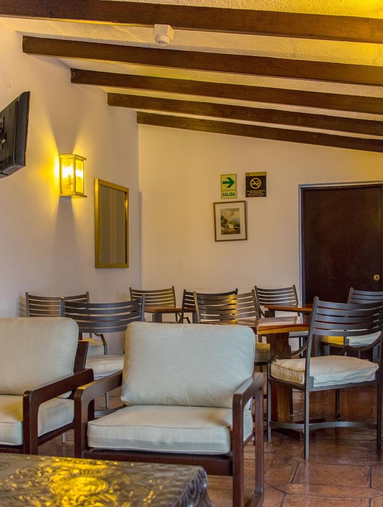 ليما Apart Hotel El Doral المظهر الخارجي الصورة