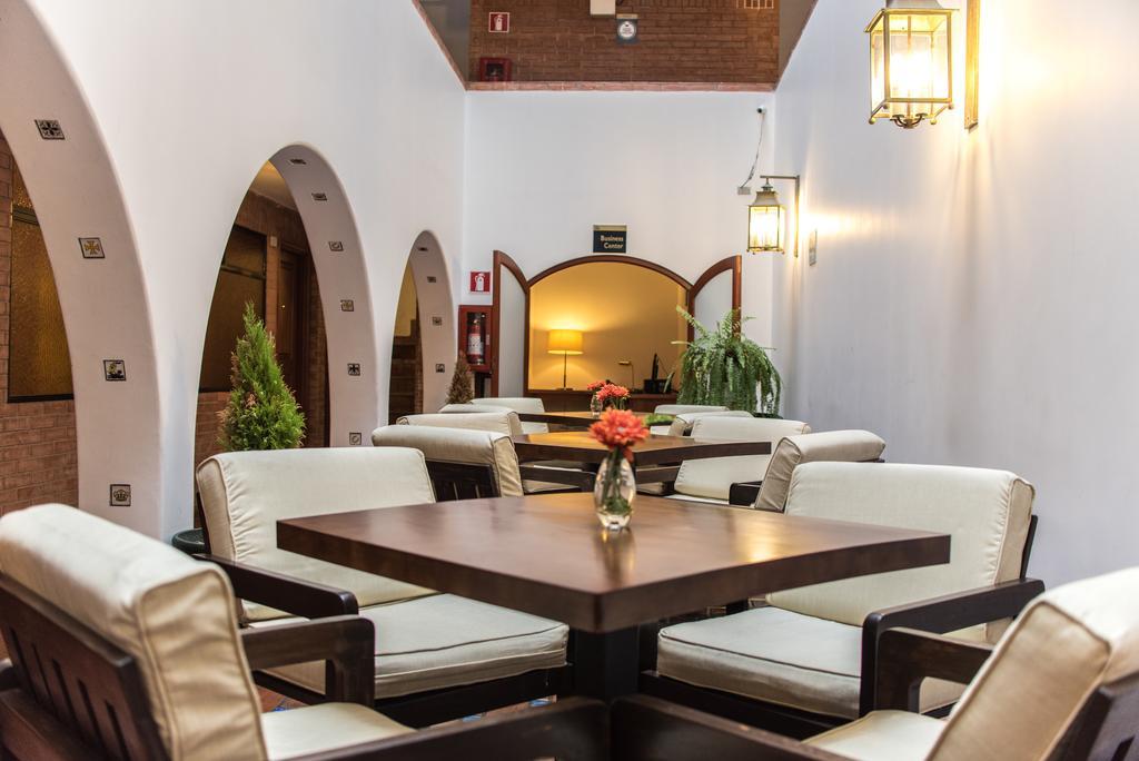 ليما Apart Hotel El Doral المظهر الخارجي الصورة