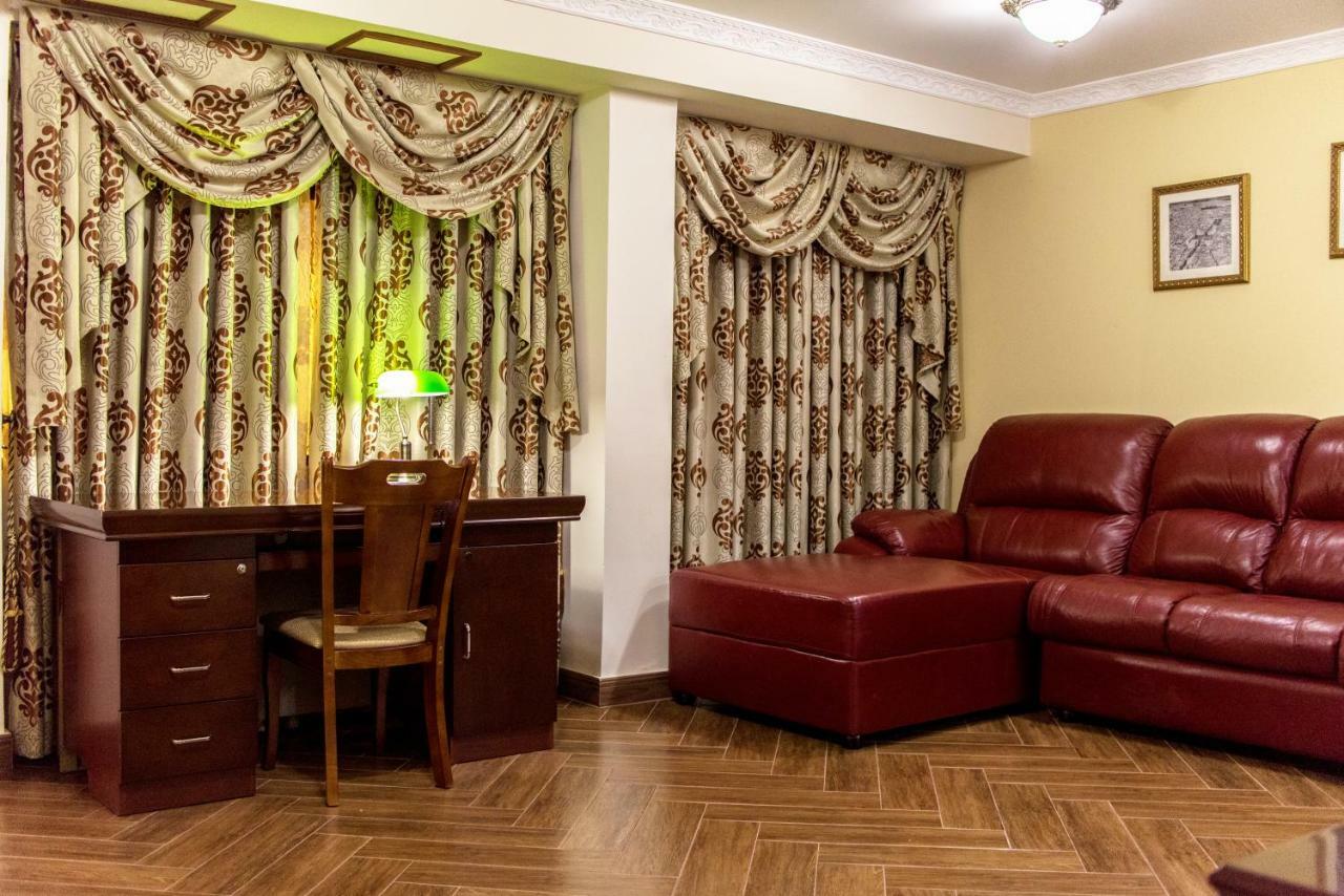 ليما Apart Hotel El Doral المظهر الخارجي الصورة